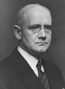 Photo of William A. Day 