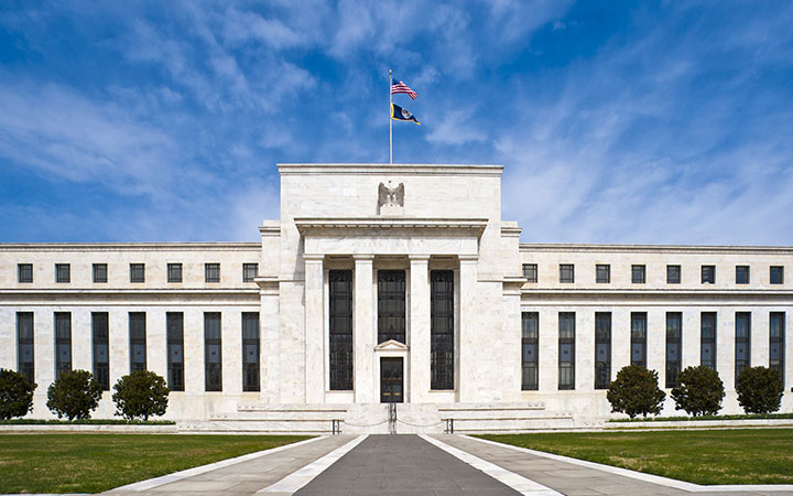 The Board of Governors of the Federal Reserve is a U.S. federal agency that guides the operation of the Federal Reserve System, including overseeing the operations of the 12 Reserve Banks.