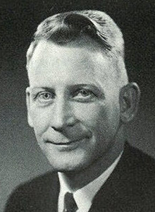 Photo of George H. Ellis 