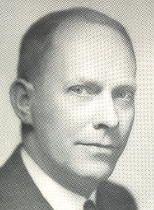Joseph A. Erickson 