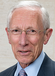 Photo of Stanley  Fischer 