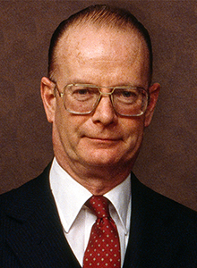 Robert P. Forrestal 