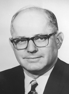 Photo of Darryl R. Francis 