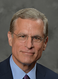 Photo of Robert Steven Kaplan 