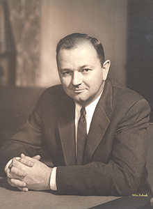 Photo of G.H.  King Jr.