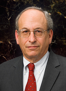 Photo of Donald L. Kohn 