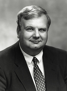 Photo of Lawrence B. Lindsey 
