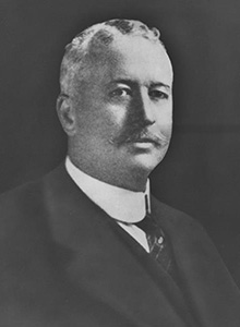 Photo of James K. Lynch 