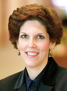 Loretta  Mester 