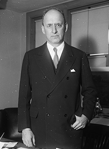 Henry  Morgenthau Jr.