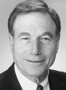 Photo of Michael H. Moskow 