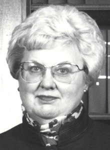 Photo of Susan M. Phillips 