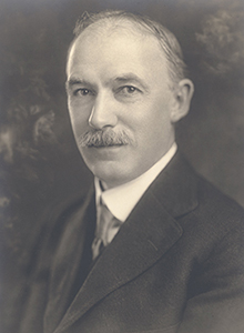 Photo of Edmund  Platt 