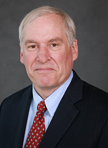 Eric S. Rosengren 