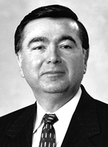 Photo of Anthony M. Santomero 