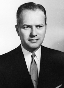 Photo of Charles J. Scanlon 