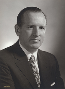 John E. Sheehan 