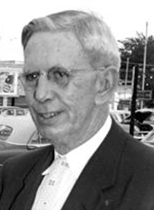 Charles N. Shepardson 