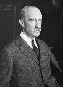 Photo of Albert  Strauss 