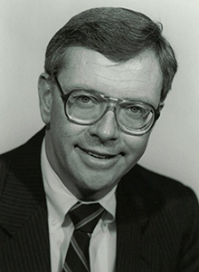 Richard F. Syron 